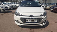 Second Hand Hyundai Elite i20 Sportz 1.2 (O) in Pune