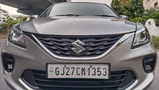 Used Maruti Suzuki Baleno Delta 1.3 in Ahmedabad