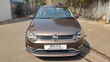 Second Hand Volkswagen Ameo Highline1.2L (P) [2016-2018] in Pune