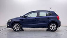 Used Volkswagen Polo Highline1.5L (D) in Bangalore