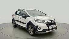 Used Honda WR-V VX MT Petrol in Delhi