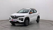 Used Renault Kwid CLIMBER 1.0 AMT in Chennai