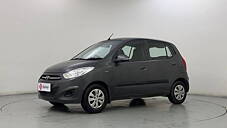 Used Hyundai i10 Magna 1.2 Kappa2 in Ghaziabad