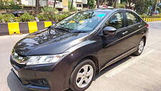 Used Honda City 4th Generation V Petrol [2017-2019] in Mumbai