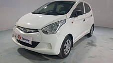 Used Hyundai Eon Magna + in Kochi