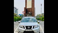 Used Nissan Terrano XL D Plus in Surat