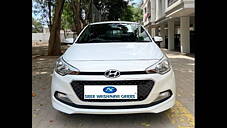 Used Hyundai Elite i20 Sportz 1.4 CRDI in Coimbatore