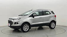 Used Ford EcoSport Titanium 1.5L Ti-VCT in Ghaziabad