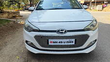 Used Hyundai Elite i20 Asta 1.4 (O) CRDi in Nagpur