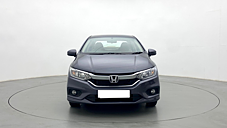 Second Hand Honda City V Petrol [2017-2019] in Hyderabad