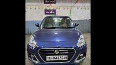 Used Maruti Suzuki Dzire ZXi CNG in Mumbai