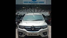 Used Renault Kwid RXT Opt in Coimbatore