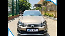 Used Volkswagen Vento Petrol Style in Chennai