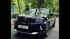 Used Citroen C5 Aircross Shine Dual Tone in Kolkata