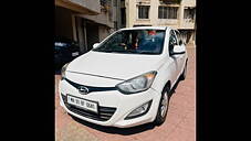 Used Hyundai i20 Sportz (AT) 1.4 in Mumbai