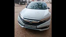 Second Hand Honda Civic ZX MT Diesel in Patna