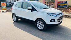 Used Ford EcoSport Titanium 1.5 TDCi in Jaipur