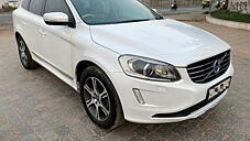 Second Hand Volvo XC60 Inscription in Ahmedabad