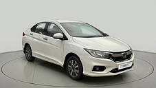 Used Honda City 4th Generation V Petrol in Delhi