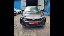 Used Honda All New City ZX CVT Petrol in Pune