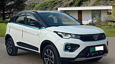 Used Tata Nexon EV XZ Plus LUX in Delhi