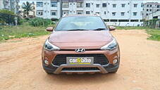 Used Hyundai i20 Active 1.4 S in Bangalore