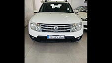 Used Renault Duster 110 PS RxL Diesel in Lucknow