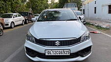 Used Maruti Suzuki Ciaz Sigma Hybrid 1.5 [2018-2020] in Delhi