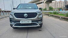 Used MG Hector Sharp 1.5 DCT Petrol in Noida