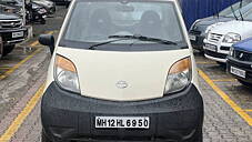 Used Tata Nano CX in Pune