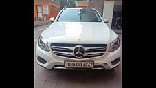 Used Mercedes-Benz GLC 220 d Progressive in Mumbai