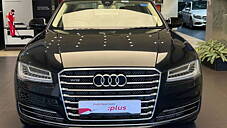 Used Audi A8 L W12 in Gurgaon