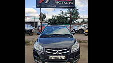 Used Maruti Suzuki S-Cross Alpha 1.3 in Pune