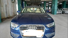Used Audi A4 2.0 TDI (143bhp) in Delhi
