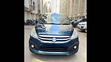 Used Maruti Suzuki Ertiga VXi in Chennai