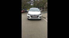 Used Hyundai Elite i20 Sportz Plus 1.2 CVT [2019-2020] in Bangalore