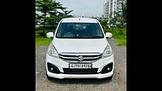 Used Maruti Suzuki Ertiga ZDi in Surat