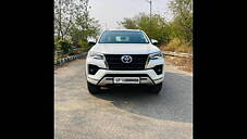 Used Toyota Fortuner 2.7 4x2 AT [2016-2020] in Delhi