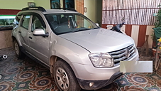 Second Hand Renault Duster 85 PS RxL Diesel in Patna