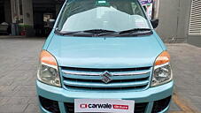 Second Hand Maruti Suzuki Wagon R LXi Minor in Mumbai