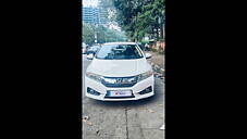 Used Honda City V in Thane