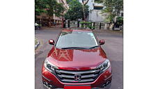 Second Hand Honda CR-V 2.4 AT in Kolkata