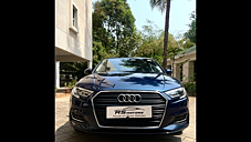 Second Hand Audi A3 35 TDI Premium Plus + Sunroof in Pune