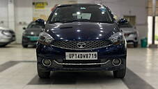 Used Tata Tigor Revotron XZA in Ghaziabad