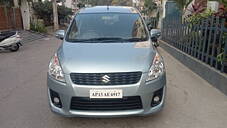 Used Maruti Suzuki Ertiga ZDi in Hyderabad