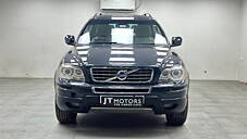 Used Volvo XC90 D5 AWD in Pune