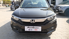 Second Hand Honda Amaze 1.2 VX i-VTEC in Jaipur