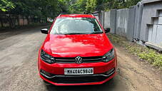 Used Volkswagen Polo GT TDI in Nashik