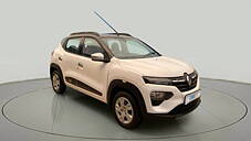 Used Renault Kwid RXT 1.0 in Nagpur