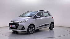 Used Hyundai Grand i10 Sportz AT 1.2 Kappa VTVT in Bangalore